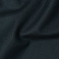Teal Blue Premium Super 130’s Italian All Wool Suiting Fabric by CARLO BARBERA, Width 150 Cms, 3.50 Mtrs, Made in Italy-D26539