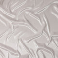 Pearl White Silk Lame Fabric 110cm | Regal Fabrics