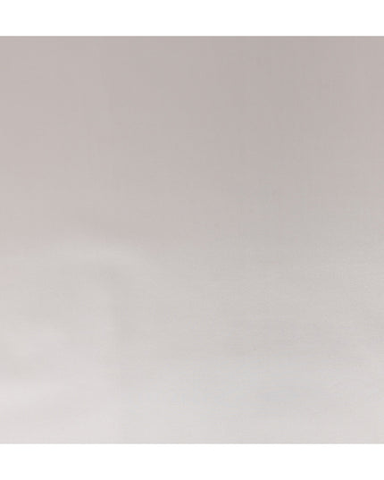Pearl White Silk Lame Fabric 110cm | Regal Fabrics