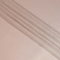 Dusty Blush Pink Silk Lame Fabric 110cm | Regal Fabrics