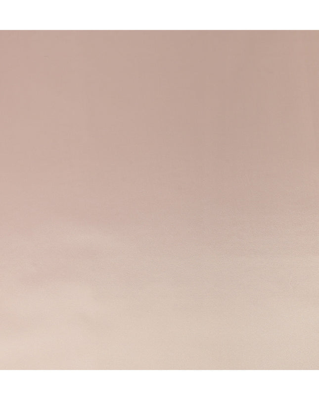 Dusty Blush Pink Silk Lame Fabric 110cm | Regal Fabrics