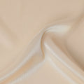 Cream Beige Silk Lame Fabric France 110cm