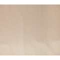 Cream Beige Silk Lame Fabric France 110cm
