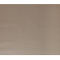 Taupe Silk Lame Fabric France 110cm