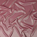 Deep Mauve Wine Silk Lame Fabric 110cm | Regal Fabrics