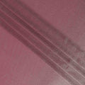 Deep Mauve Wine Silk Lame Fabric 110cm | Regal Fabrics