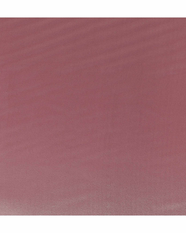 Deep Mauve Wine Silk Lame Fabric 110cm | Regal Fabrics