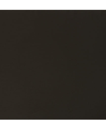 Olive Green Premium Superfine Blended Wool Suiting Fabric, Smooth Solid Finish, Width 150 cms, Made in India-D26772