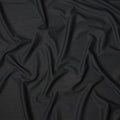 Black Suiting Fabric 150cm | Indian