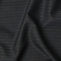 Black Suiting Fabric 150cm | Indian