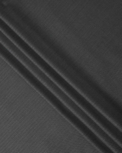 Grey Suiting Fabric 150cm | Indian