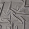 Super 150 Grey Italian Wool Suiting Fabric 150cm