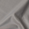 Super 150 Grey Italian Wool Suiting Fabric 150cm