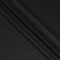 Super 150 Black Italian Wool Suiting Fabric 150cm