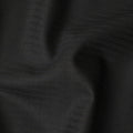 Super 160 Black Italian Wool Suiting Fabric 150cm