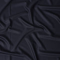 Super 150 Navy Italian Wool Suiting Fabric 150cm