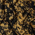Striking Satin Saree 110cm | Regal Fabrics