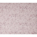 Blush Pink Self Viscose Digital Print Fabric 110cm