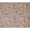Beige Polyester Chiffon Fabric 110cm | Regal Fabrics