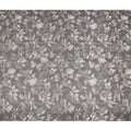 Grey Polyester Chiffon Fabric 110cm | Regal Fabrics