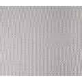 Silver Grey Pinstripe Guipure Lace Fabric