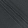 Dark Grey Micro-Check Cotton-Blended Shirting Fabric, Fine Woven Mini Check Pattern, 150 cms Width, Origin China-D26606