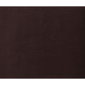 Dark Chocolate Brown Premium Blended Cotton Corduroy Suiting Fabric 150 Cm Width Soft Textured Chevron Pattern Durable Breathable Fabric For Suits Blazers Trousers Casual Formal Wear Made In Italy-D28867 Regal Fabrics