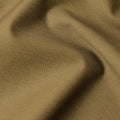 Mustard Gold Premium Blended Cotton Corduroy Suiting Fabric 150 Cm Width Soft Ribbed Texture Durable Breathable Fabric For Suits Blazers Trousers Casual Formal Wear Made In Italy-D28865 Regal Fabrics