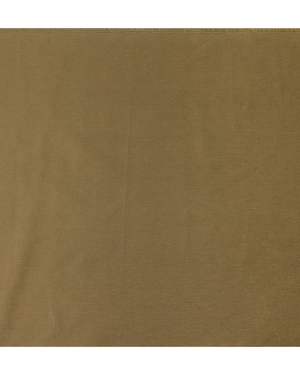 Mustard Gold Premium Blended Cotton Corduroy Suiting Fabric 150 Cm Width Soft Ribbed Texture Durable Breathable Fabric For Suits Blazers Trousers Casual Formal Wear Made In Italy-D28865 Regal Fabrics
