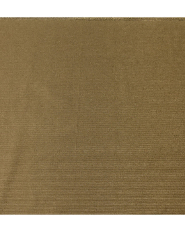 Mustard Gold Premium Blended Cotton Corduroy Suiting Fabric 150 Cm Width Soft Ribbed Texture Durable Breathable Fabric For Suits Blazers Trousers Casual Formal Wear Made In Italy-D28865 Regal Fabrics
