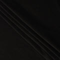 Classic Jet Black Premium Blended Cotton Corduroy Suiting Fabric 150 Cm Width Soft Fine Ribbed Texture Durable Breathable Fabric For Suits Blazers Trousers Casual Formal Wear Made In Italy-D28868 Regal Fabrics