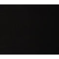 Classic Jet Black Premium Blended Cotton Corduroy Suiting Fabric 150 Cm Width Soft Fine Ribbed Texture Durable Breathable Fabric For Suits Blazers Trousers Casual Formal Wear Made In Italy-D28868 Regal Fabrics