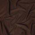Deep Cocoa Brown Premium Blended Cotton Corduroy Suiting Fabric 150 Cm Width Soft Fine Ribbed Texture Durable Breathable Fabric For Suits Blazers Trousers Made In Italy-D28870 Regal Fabrics