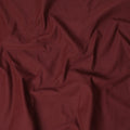 Burgundy Red Premium Blended Cotton Corduroy Suiting Fabric 150 Cm Width Soft Ribbed Texture Durable Breathable Fabric For Suits Blazers Trousers Casual Formal Wear Made In Italy-D28864 Regal Fabrics