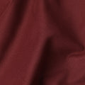 Burgundy Red Premium Blended Cotton Corduroy Suiting Fabric 150 Cm Width Soft Ribbed Texture Durable Breathable Fabric For Suits Blazers Trousers Casual Formal Wear Made In Italy-D28864 Regal Fabrics