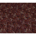 Maroon Floral Printed Viscose Crepe Fabric 110 Cms Width Soft Flowing Lightweight Dress Material India-D27929 Regal Fabrics