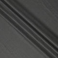 Dark Grey Super 180’s All Wool Suiting Fabric, 150 cm Width, 3.75 Mtrs Piece, SCABAL Premium Cloth, Made in Italy-D26803