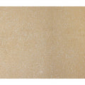 Antique Gold Silk Georgette Sequin Fabric 110cm