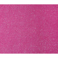 Fuchsia Pink Silk Georgette Sequin Fabric 110cm