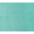 Seafoam Green Silk Georgette Sequin Fabric 110cm
