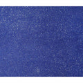 Royal Blue Silk Georgette Sequin Fabric 110cm