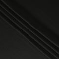 Rich Black Premium Italian Blended Wool Jacquard Jacketing Fabric 150 Cms Width Smooth Soft Luxurious Durable Wrinkle Resistant Material for Blazers Jackets-D28618 - Regal Fabrics