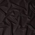 Dark Espresso Brown Premium Italian Blended Wool Jacquard Jacketing Fabric 150 Cms Width Smooth Soft Luxurious Durable Wrinkle Resistant Material for Blazers Jackets-D28617 - Regal Fabrics