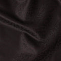 Dark Espresso Brown Premium Italian Blended Wool Jacquard Jacketing Fabric 150 Cms Width Smooth Soft Luxurious Durable Wrinkle Resistant Material for Blazers Jackets-D28617 - Regal Fabrics