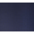 Deep Navy Blue Premium Italian Blended Wool Jacquard Jacketing Fabric 3.50 Mtrs Length 150 Cms Width Smooth Soft Luxurious Durable Wrinkle Resistant Material for Blazers Jackets-D28615 - Regal Fabrics