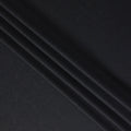 Dark Midnight Blue Premium Italian Blended Wool Jacquard Jacketing Fabric 150 Cms Width Smooth Soft Luxurious Durable Wrinkle Resistant Material for Blazers Jackets-D28619 - Regal Fabrics
