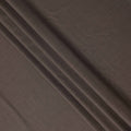 Super 160 Taupe Italian Wool Suiting Fabric 150cm