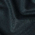 Super 130 Green Italian Wool Suiting Fabric 150cm