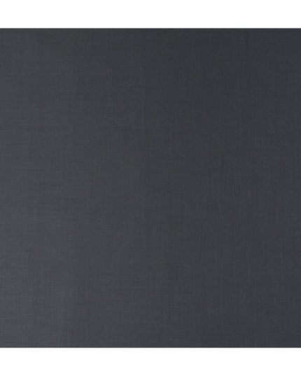 Charcoal grey Wool Suiting Piece 150cm | Regal Fabrics