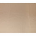 Champagne Blush Pure Silk Lame Fabric 110cm Korea